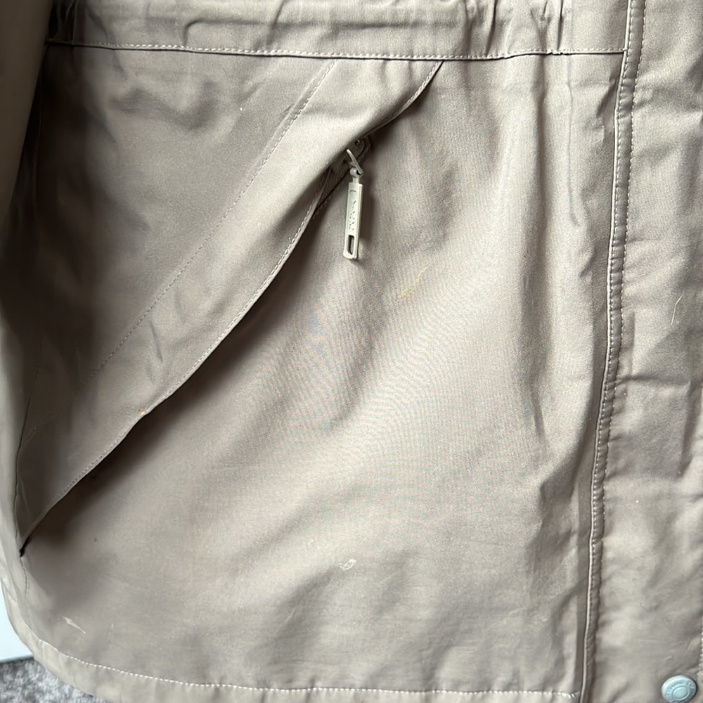 Eddie Bauer vintage women’s wind breaker - Picture 12 of 15